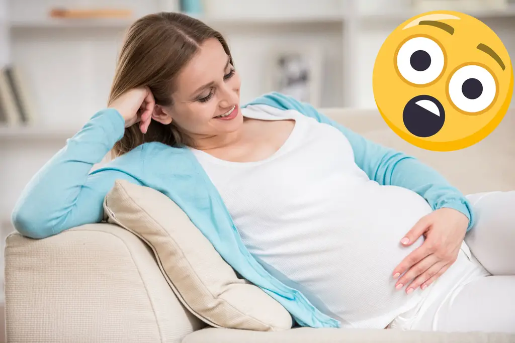 datos y curiosidades del embarazo