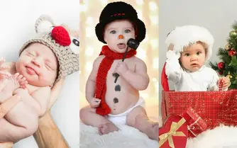 Ideas De Fotos Para Recordar La Primera Navidad De Tu Bebe Ideas De Fotos Para Recordar La Primera Navidad De Tu Bebe