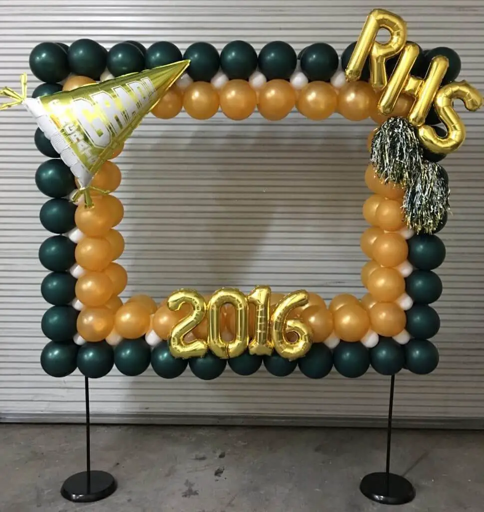 Decoración con Globos ????+57 Ideas increibles para fiestas y eventos!