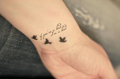 Tatuajes para mujeres: +107 llenos de significado [FOTOS]