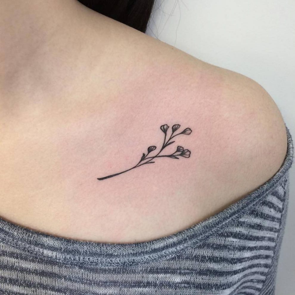 Tatuajes para mujeres: +107 diseños llenos de significado [FOTOS]