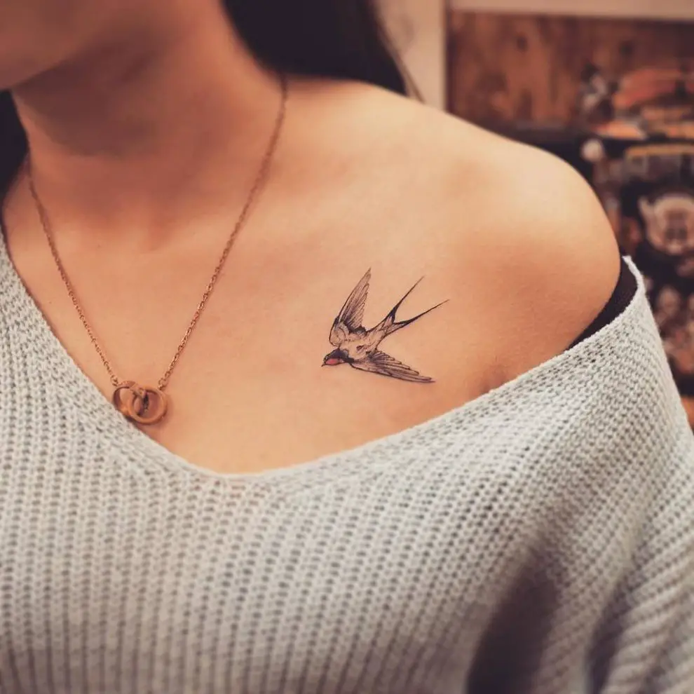 Tatuajes para mujeres +107 diseños llenos de significado [FOTOS]