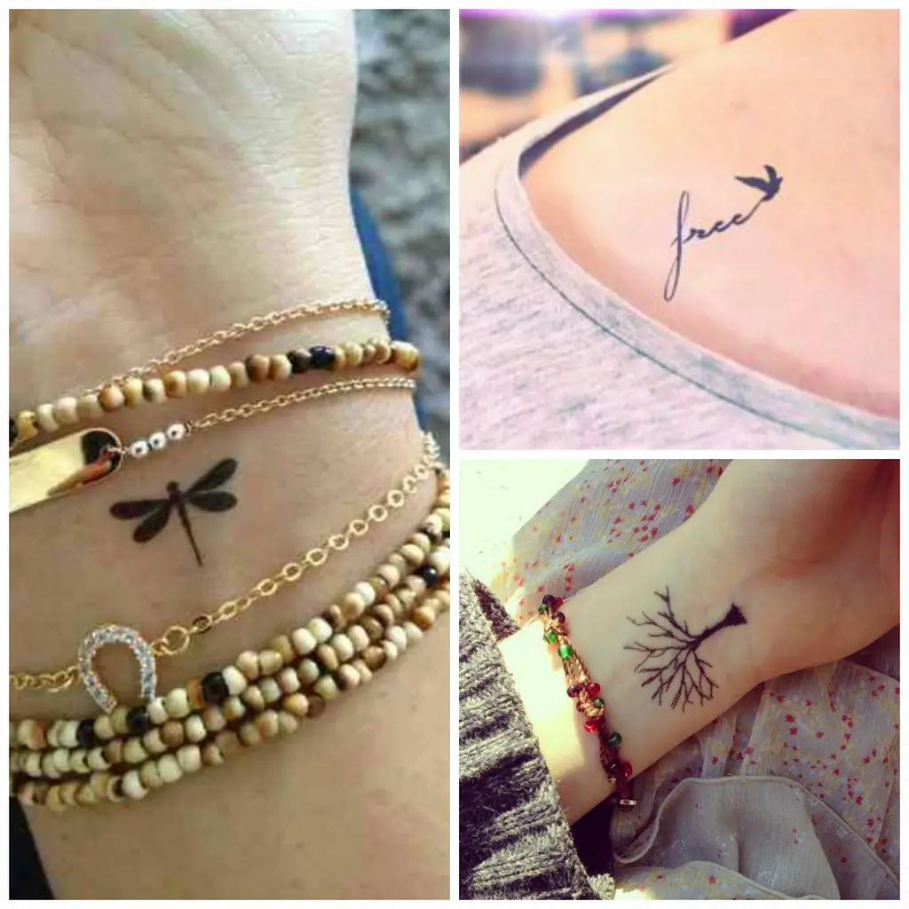tatuajes para mujeres significado