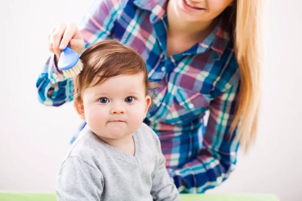 El Desarrollo Del Bebé De 9 Meses Guía Mes A Mes