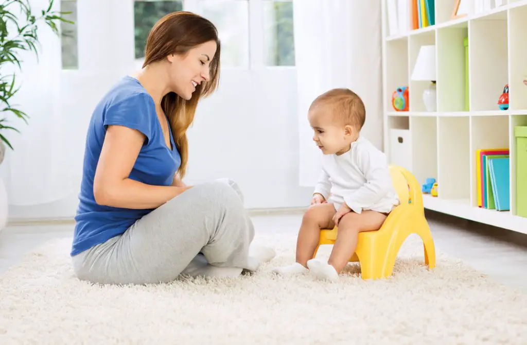 Guía Completa Para Quitar El Pañal Y Enseñar A Tu Hijo A Ir Al Baño