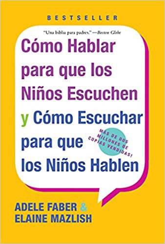 Libros de crianza natural