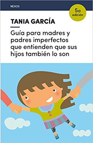 Libros de crianza natural
