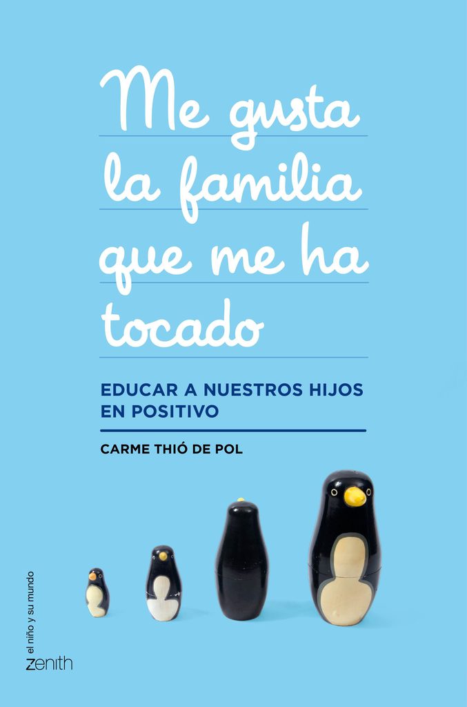 Libros de crianza natural