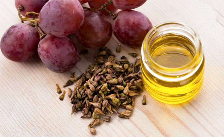 crema reafirmante aceite de uva