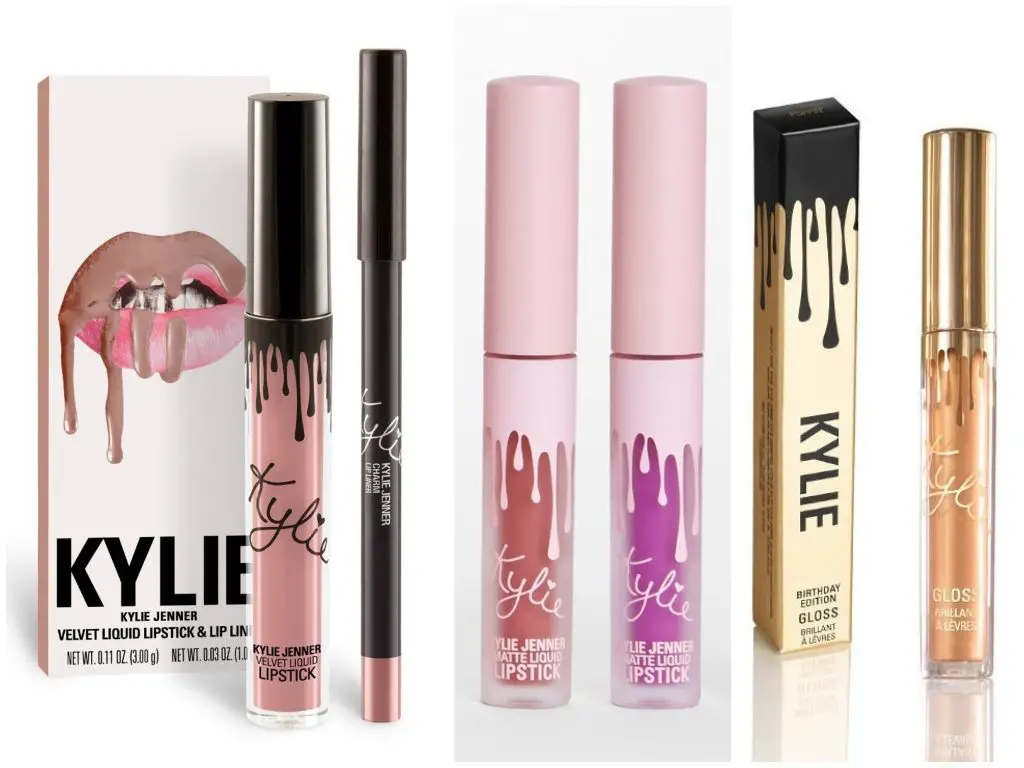 Labiales Kylie
