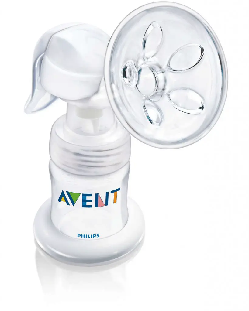 extractor de leche avent manual extractor de leche avent manual