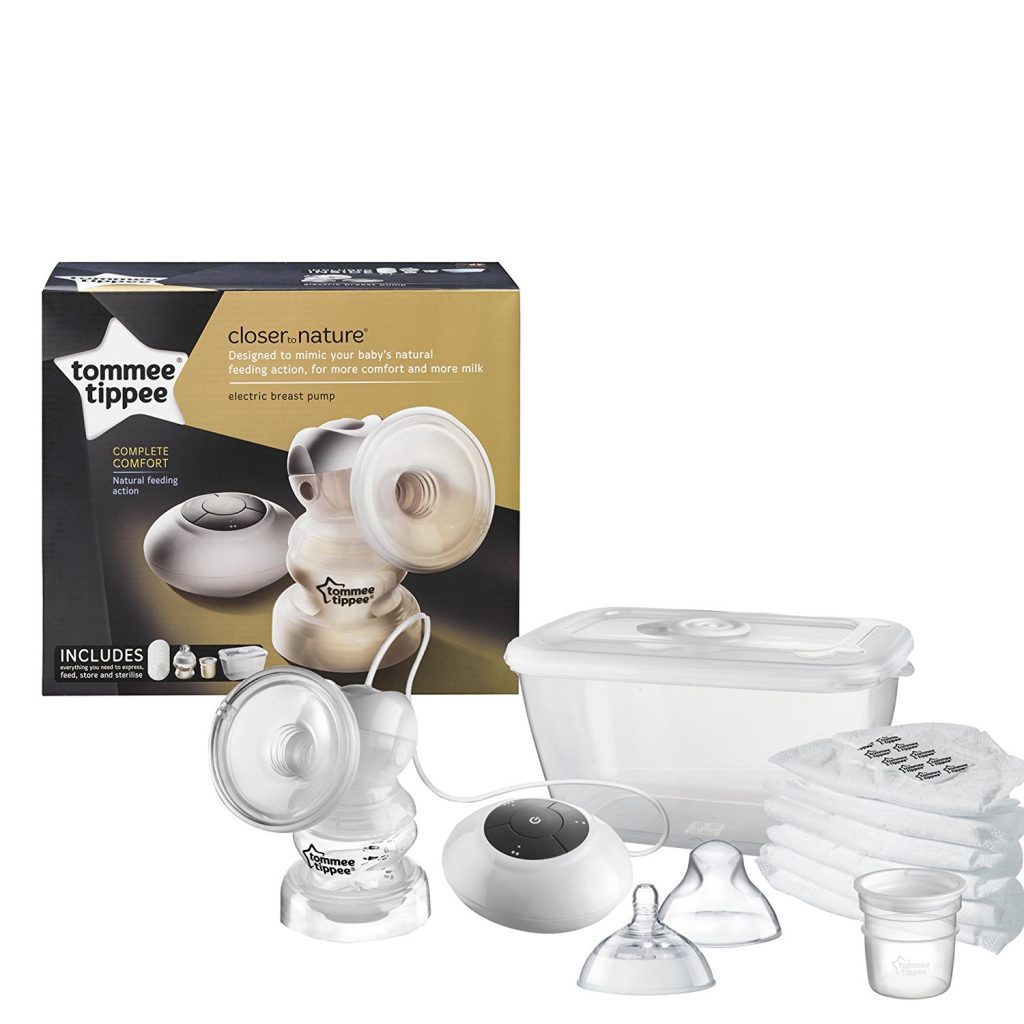 extractor de leche tomee tipi electrico extractor de leche tomee tipi electrico