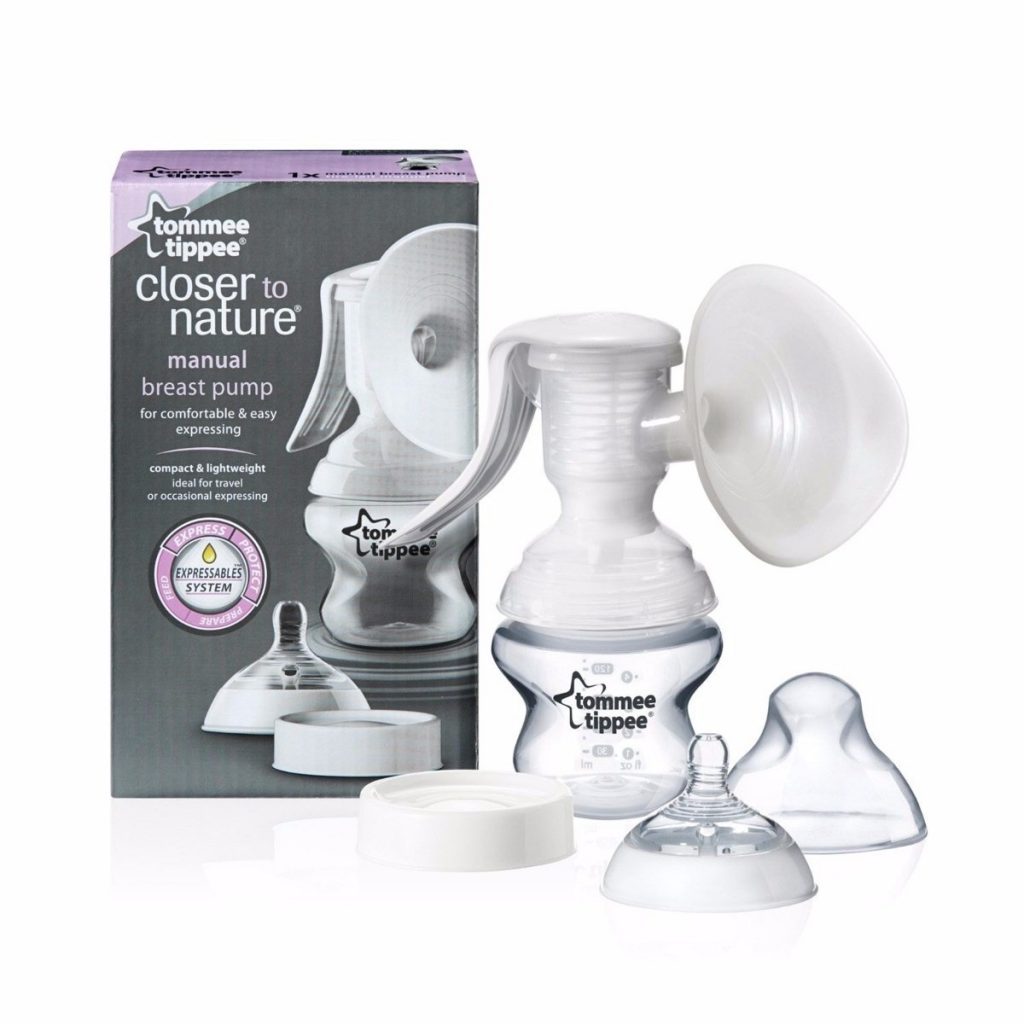 extractor de leche tomee tipi manual extractor de leche tomee tipi manual