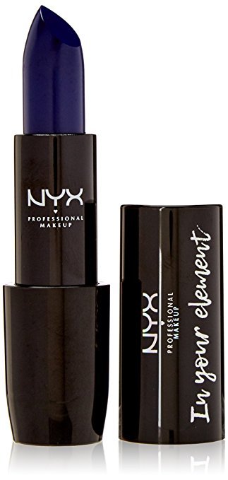 NYX-PROFESSIONAL-Element-Collection-Lipstick