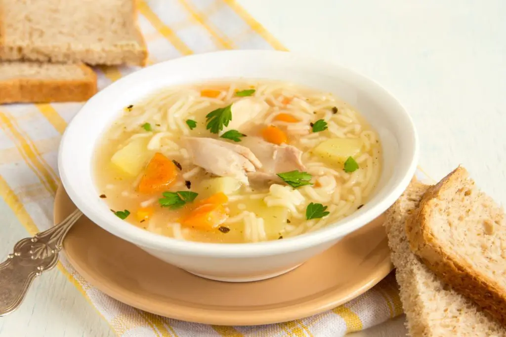 remedios caseros para diarrea caldo de pollo remedios caseros para diarrea caldo de pollo