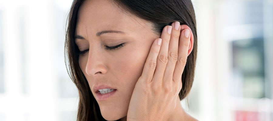 remedios caseros para el dolor de oídos síntomas