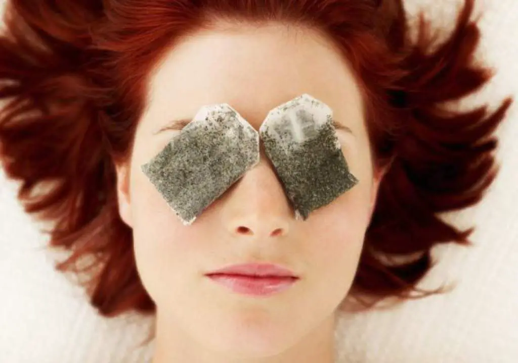 remedios caseros para la conjuntivitis bolsitas de te remedios caseros para la conjuntivitis bolsitas de te