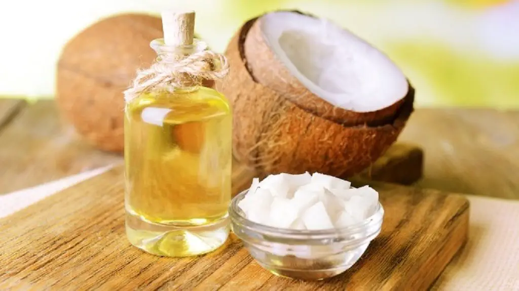 remedios caseros para quemaduras aceite de coco