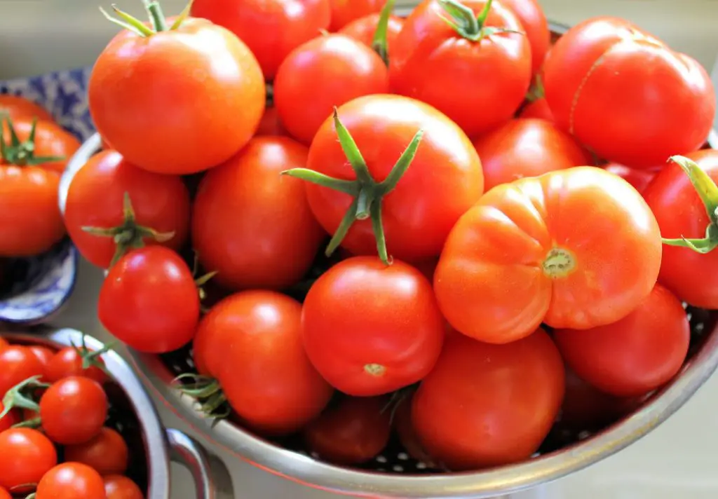 remedios caseros para quemaduras tomates