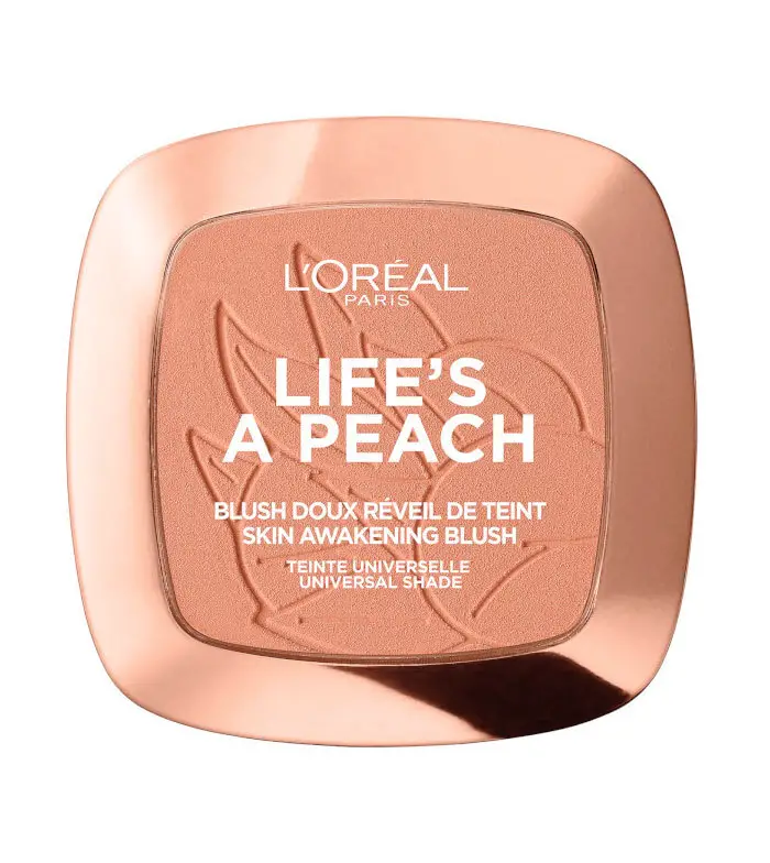 rubor piel blanca lifes a peach rubor piel blanca lifes a peach