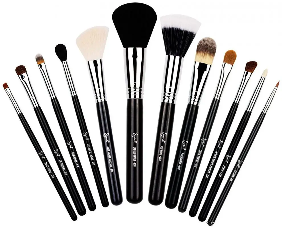 Brochas De Maquillaje Top 15 De Las Mejores Marcas Que Debes Probar HOY Brochas De Maquillaje Top 15 De Las Mejores Marcas Que Debes Probar HOY