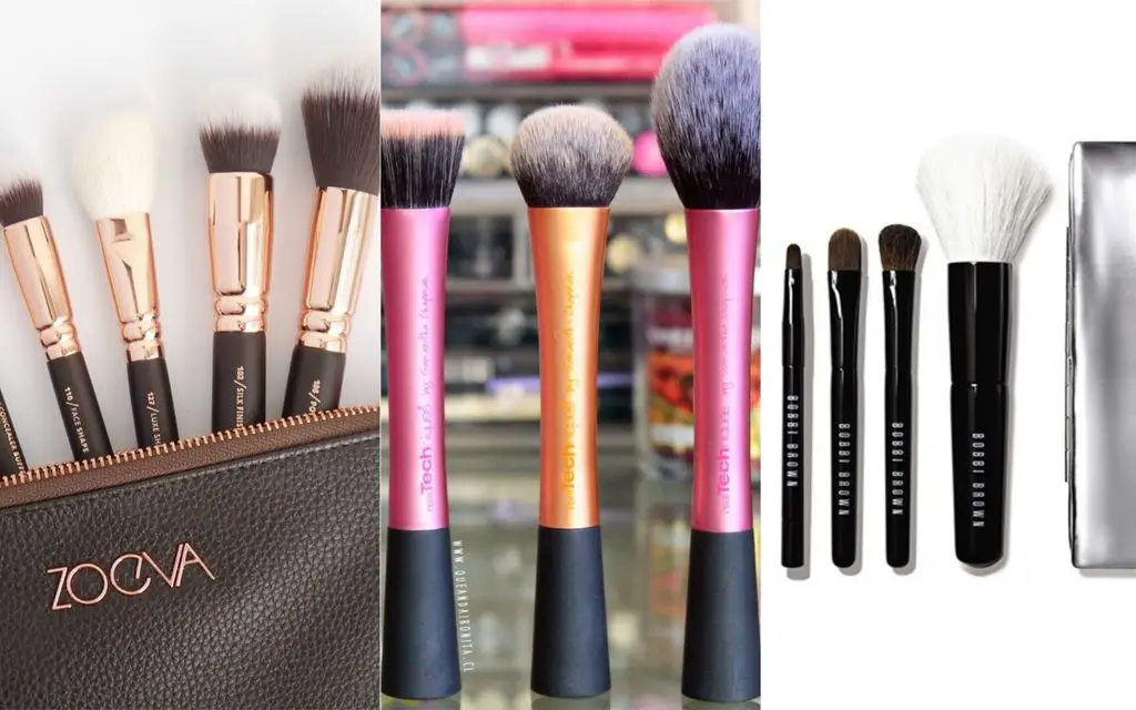 Brocha Bobbi Brown para Rubor Blush Brush - Brochas y Accesorios de  Maquillaje | Paris.cl