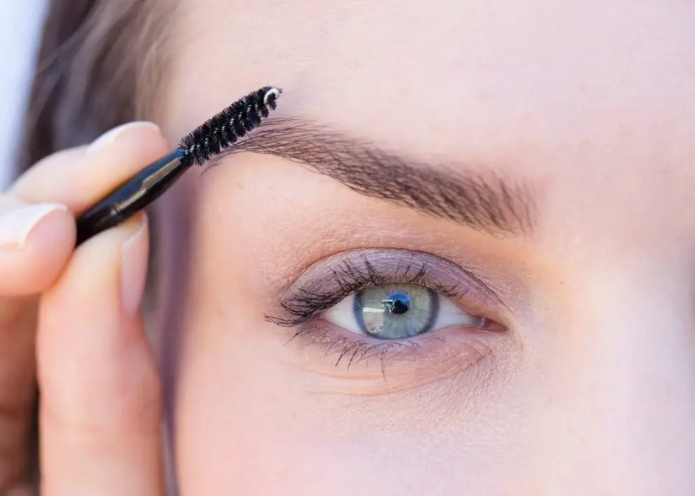 15 Trucos Para Una Depilación De Cejas Perfecta En Casa