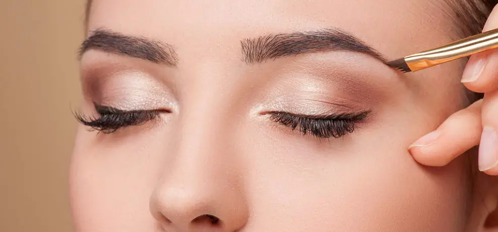 Sombreado de cejas: ¡El secreto para tener cejas perfectas y más naturales!