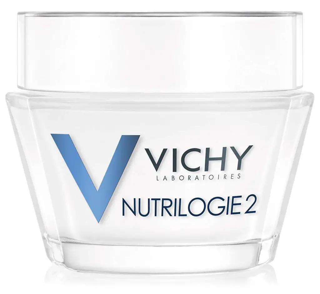 Crema hidratante de Vichy Crema hidratante de Vichy