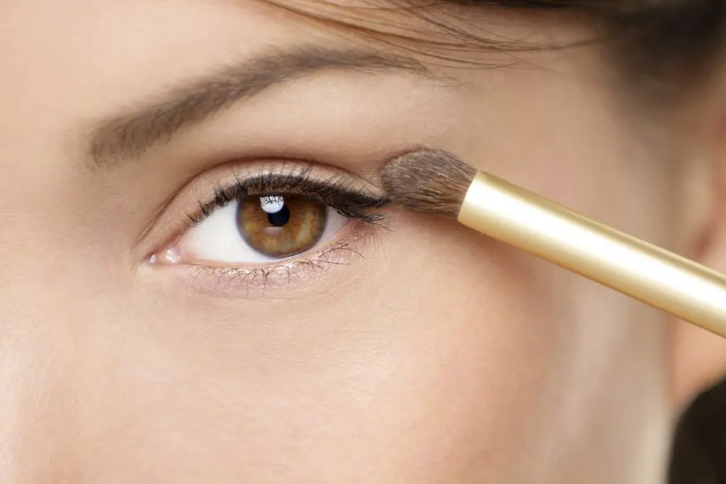 como maquillar ojos pequeños como maquillar ojos pequenos