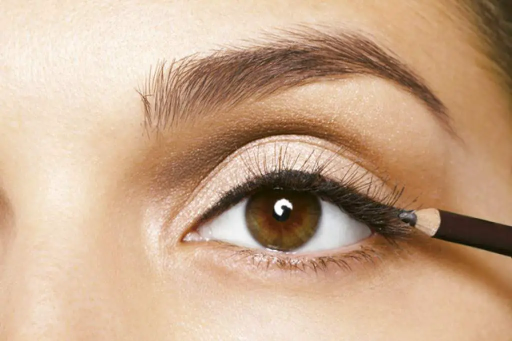 como maquillar ojos pequenos delineado como maquillar ojos pequenos delineado