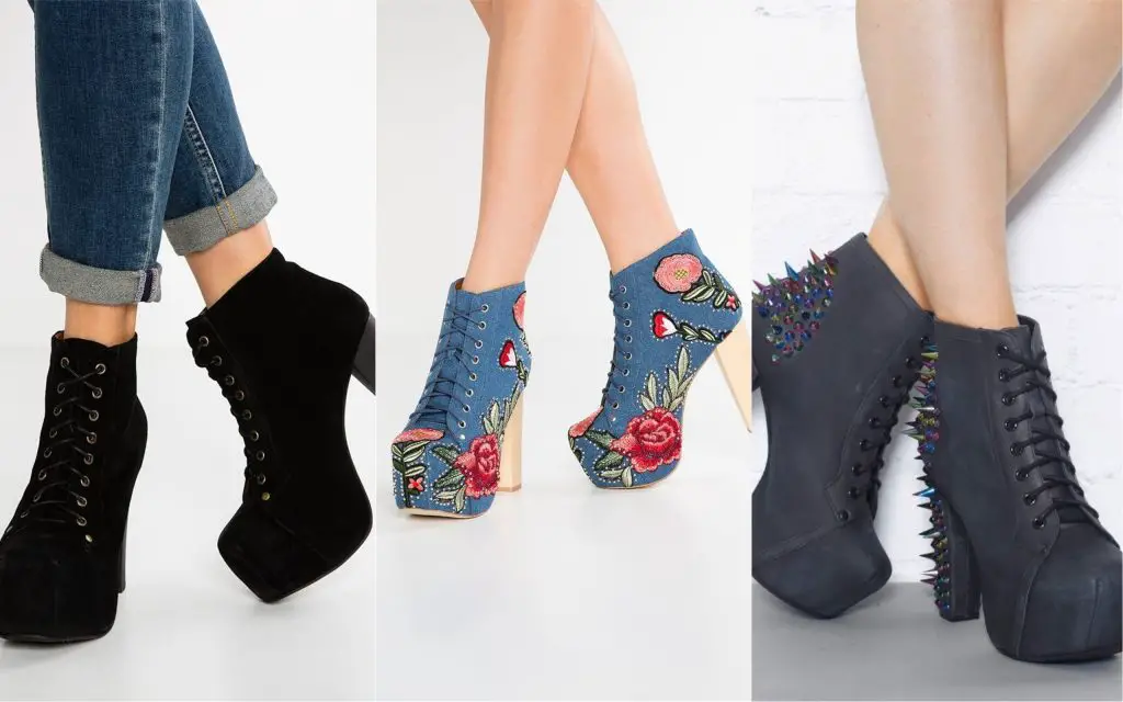 zapatos de mujer botas lita zapatos de mujer botas lita