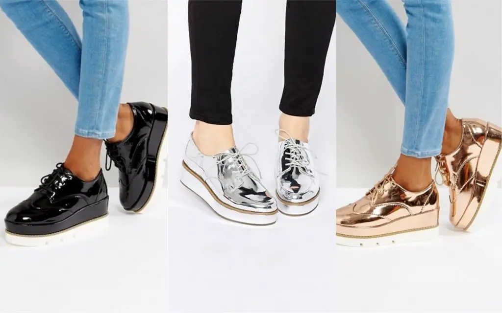 zapatos de mujer flatform shoes zapatos de mujer flatform shoes