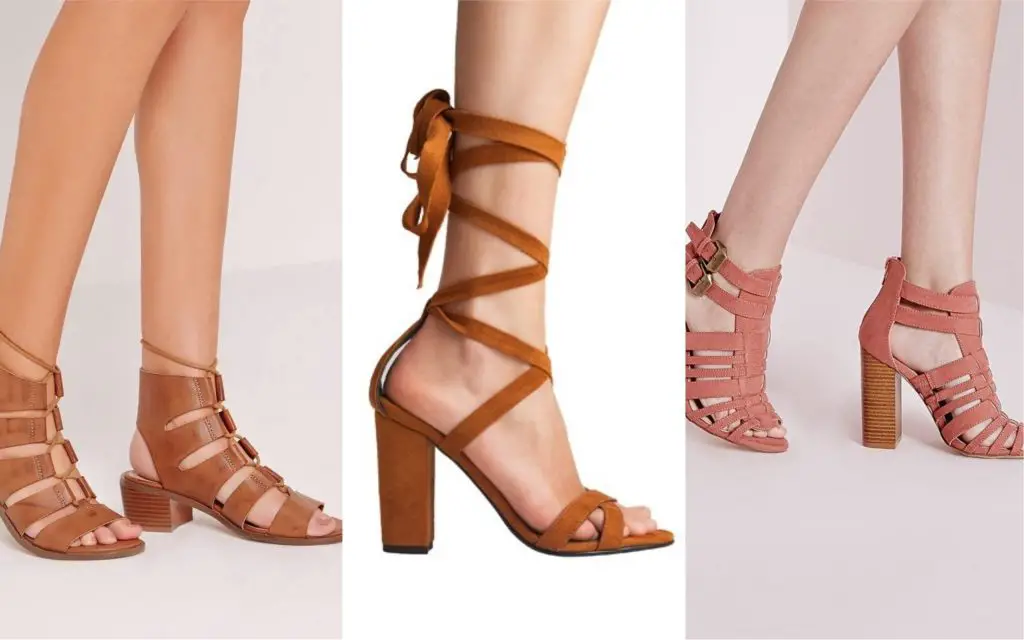 zapatos de mujer romanas tacon zapatos de mujer romanas tacon