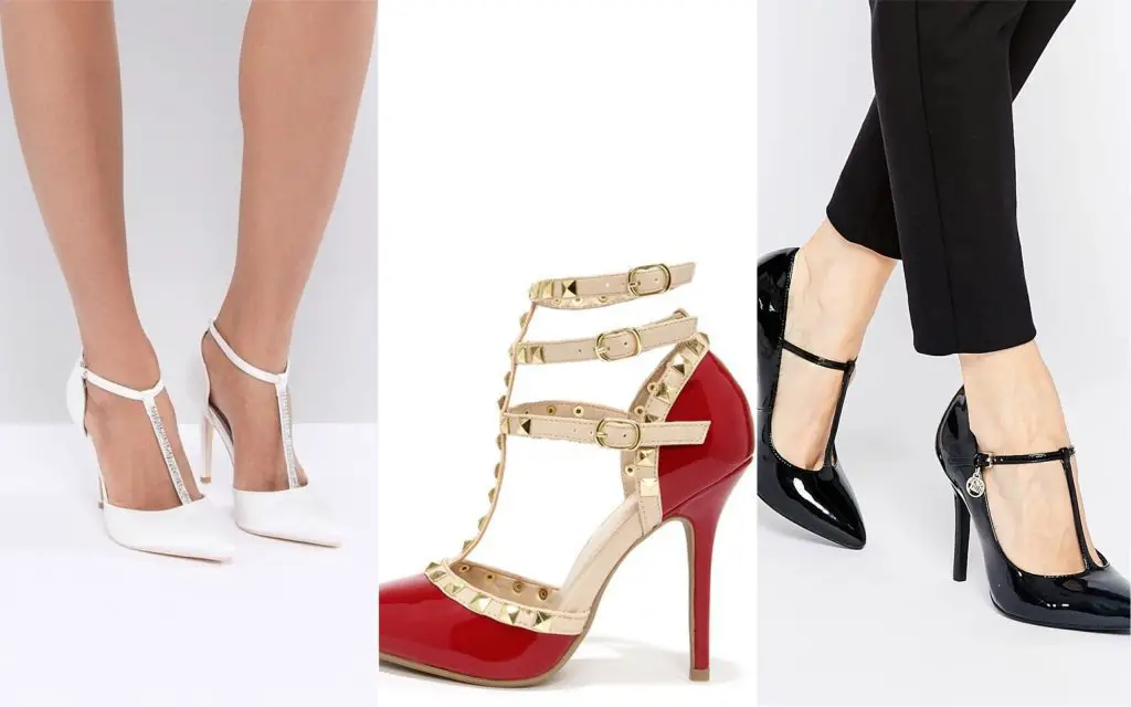 Zapatos de Mujer +150 estilos, modelos y diseños de calzado de moda