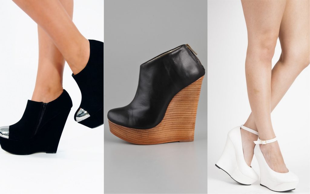 zapatos de mujer wedges zapatos de mujer wedges