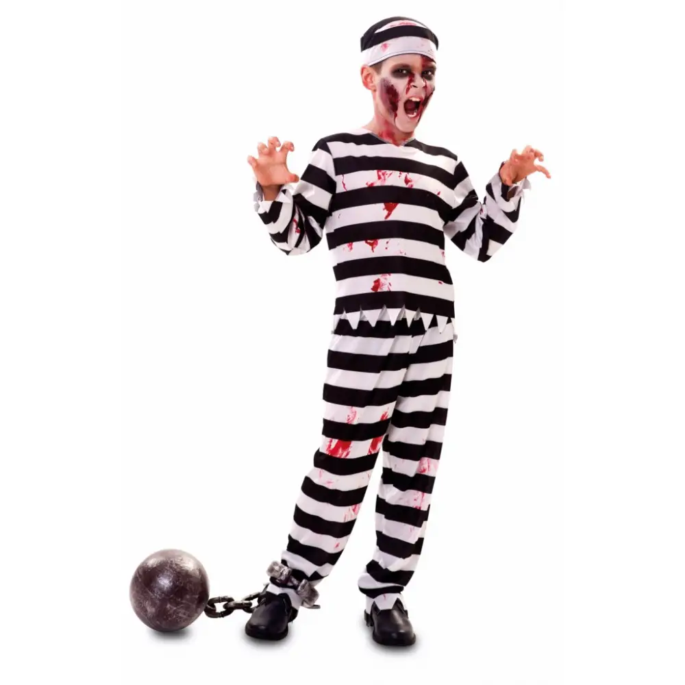  Disfraces de Halloween 