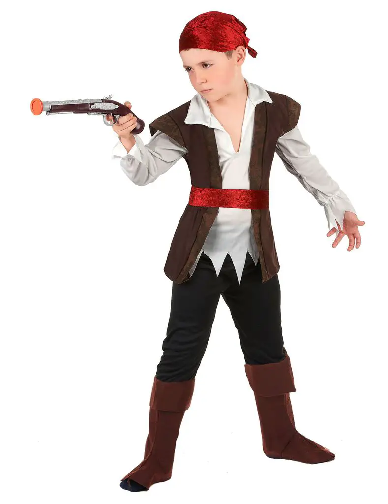 Disfraces de Halloween 