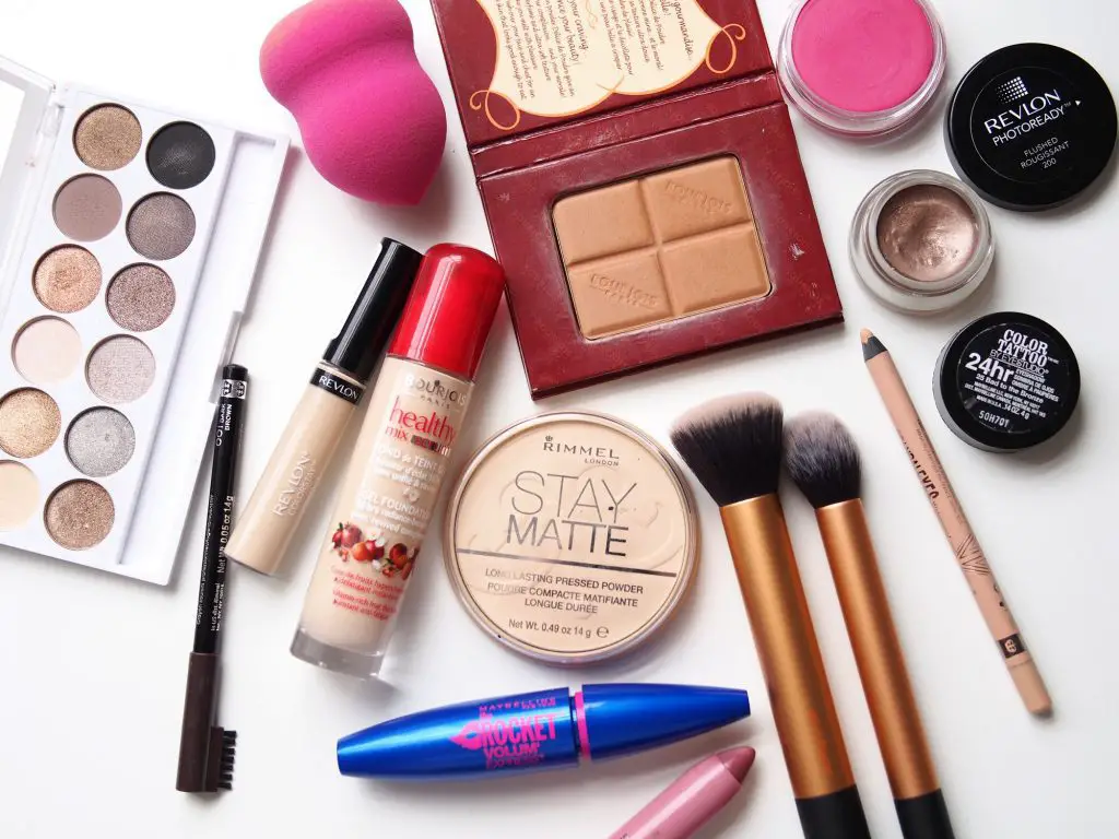 maquillaje para la oficina productos maquillaje para la oficina productos