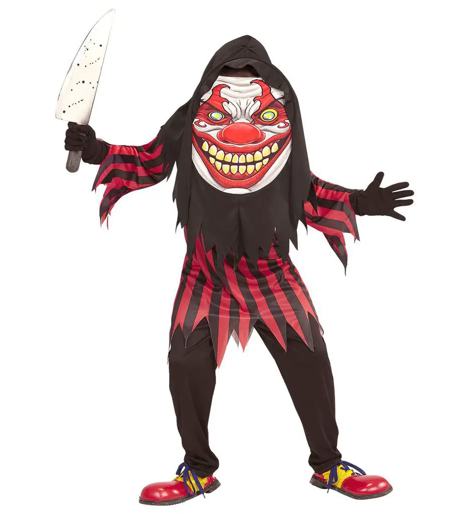 Disfraz Halloween