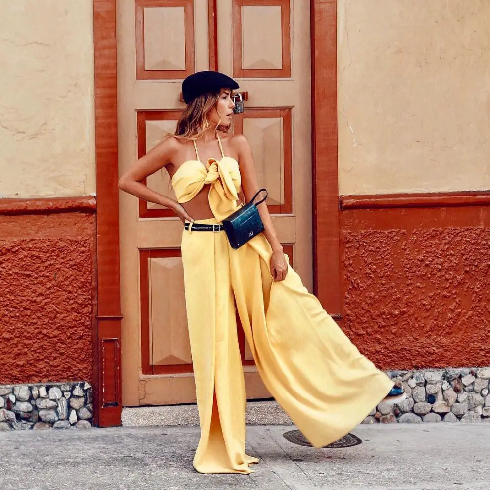 +15 Outfits para Playa ???? que son tendencia este verano ???????? 2019 +15 Outfits para Playa ???? que son tendencia este verano ???????? 2019