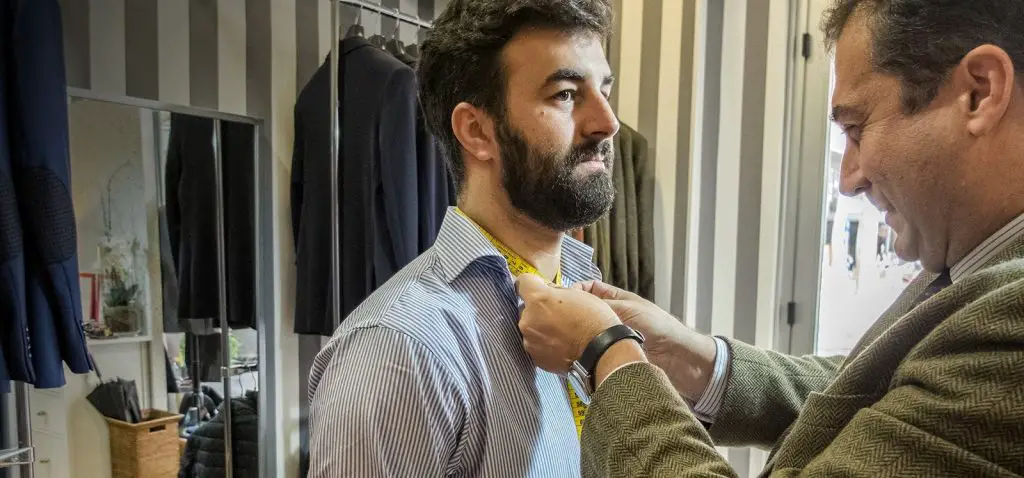 tallas de camisas de hombre tallas de camisas de hombre