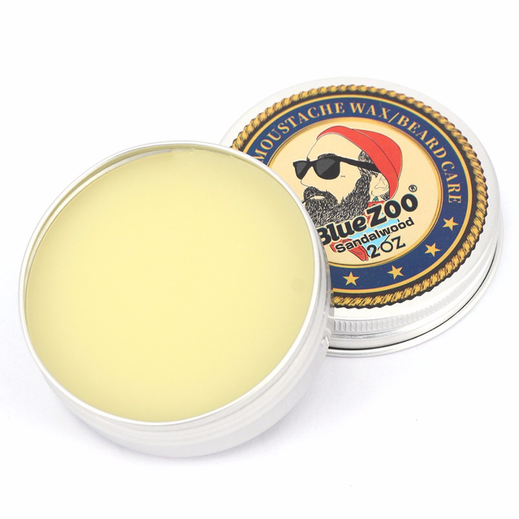 balsamos para barba