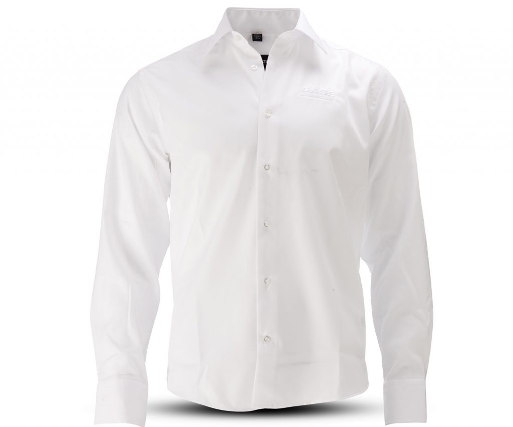 camisa blanca