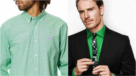 Camisas para hombres: +57 estilos para el look perfecto de tu pareja