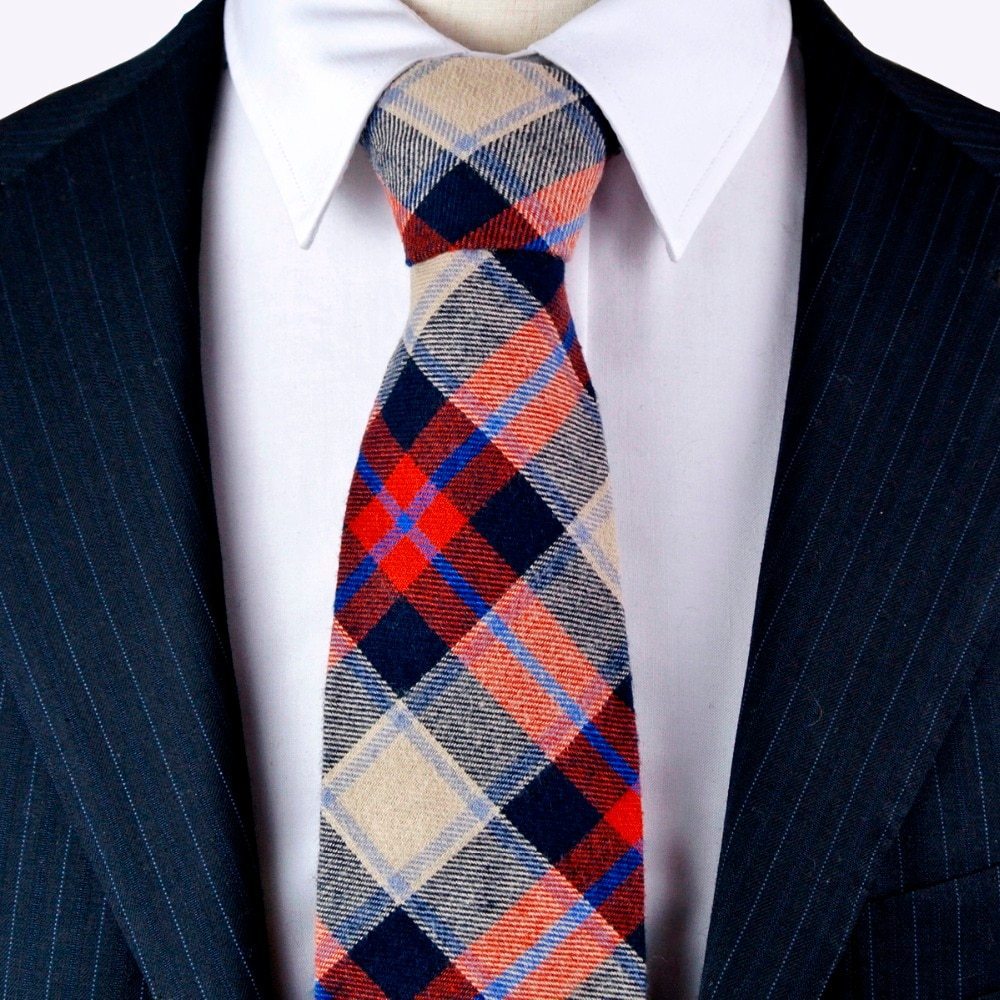 Corbata escocesa 