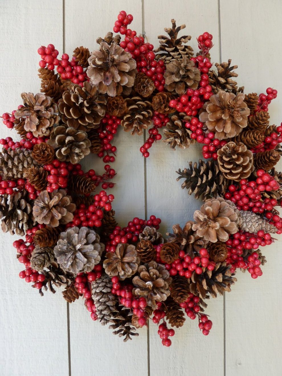 Arreglos navideños: +30 Ideas FÁCILES para decorar en navidad que ...