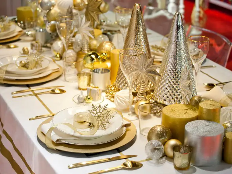 Arreglos navideños: +30 Ideas FÁCILES para decorar en navidad que ...