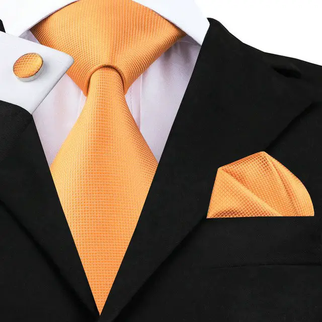 corbata mango