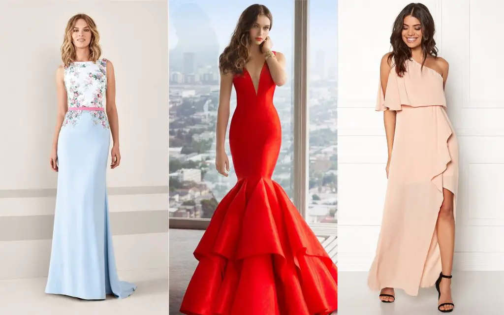 vestidos elegantes de dia vestidos elegantes de dia